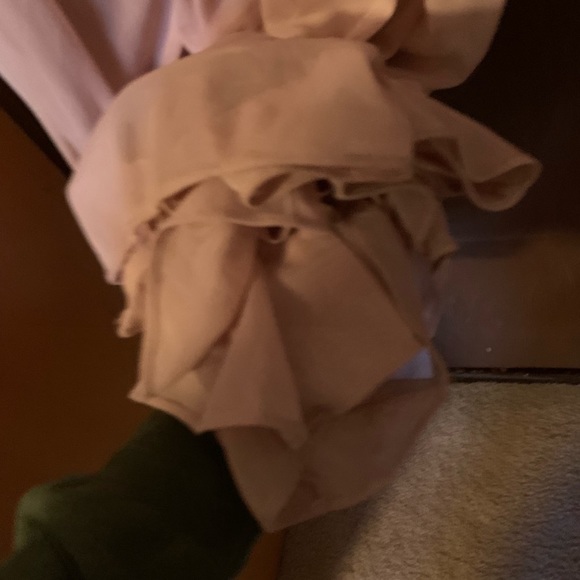 Azazie Kiri Bridesmaid Dress - Picture 5 of 6